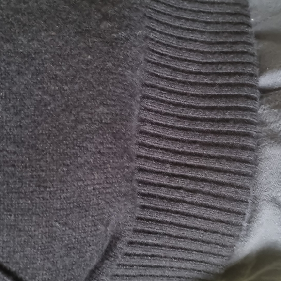 BOGGI Milano Woolen Hooded Jacket Size Small - Picture 5 of 12